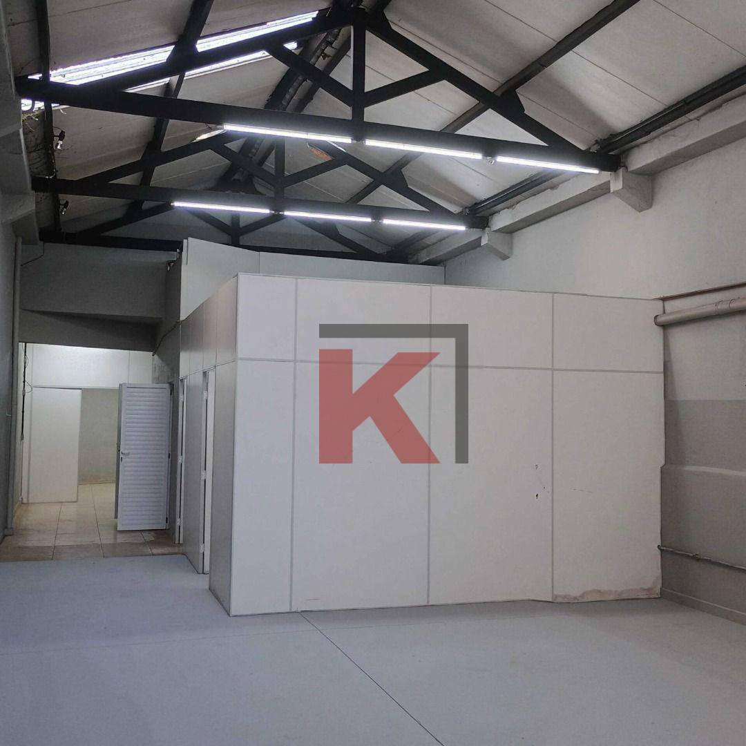 Depósito-Galpão, 360 m² - Foto 17