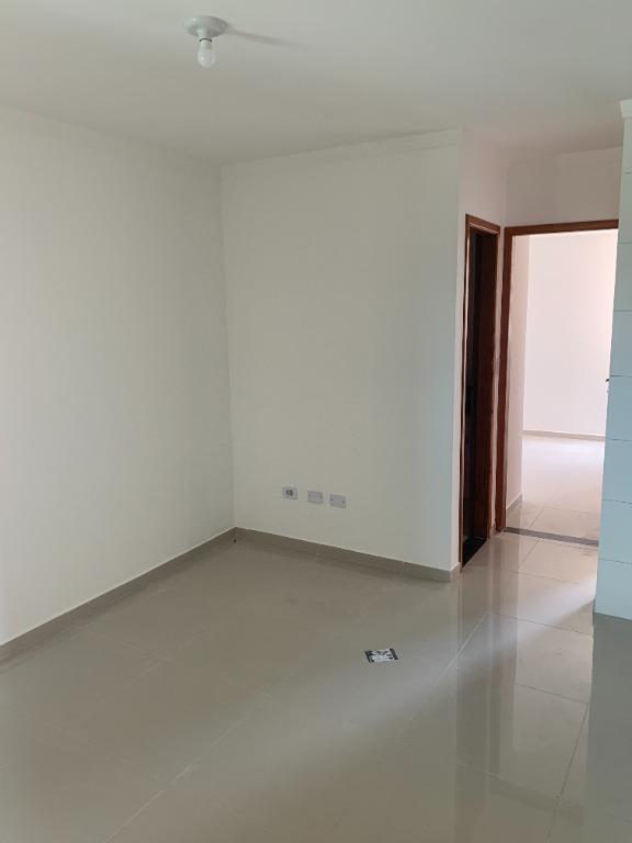 Apartamento para alugar com 2 quartos, 42m² - Foto 5