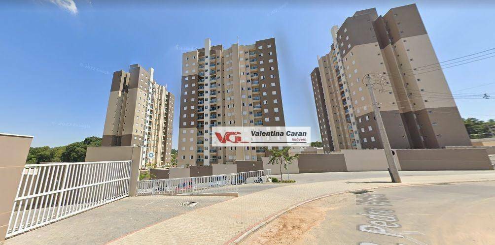 Apartamento à venda com 3 quartos, 65m² - Foto 15