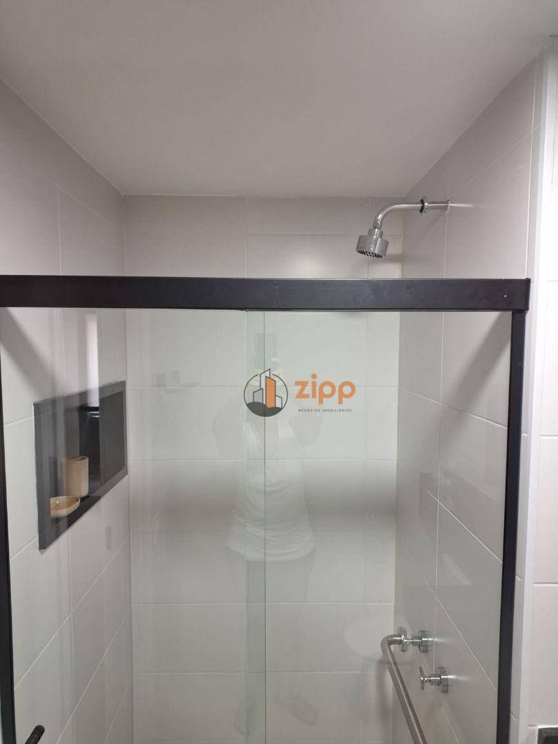 Kitnet e Studio à venda e aluguel com 1 quarto, 26m² - Foto 31