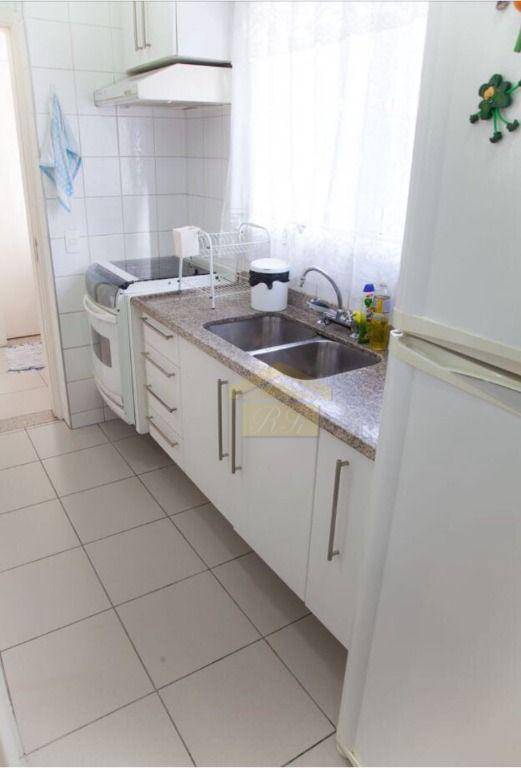 Apartamento à venda com 3 quartos, 115m² - Foto 10