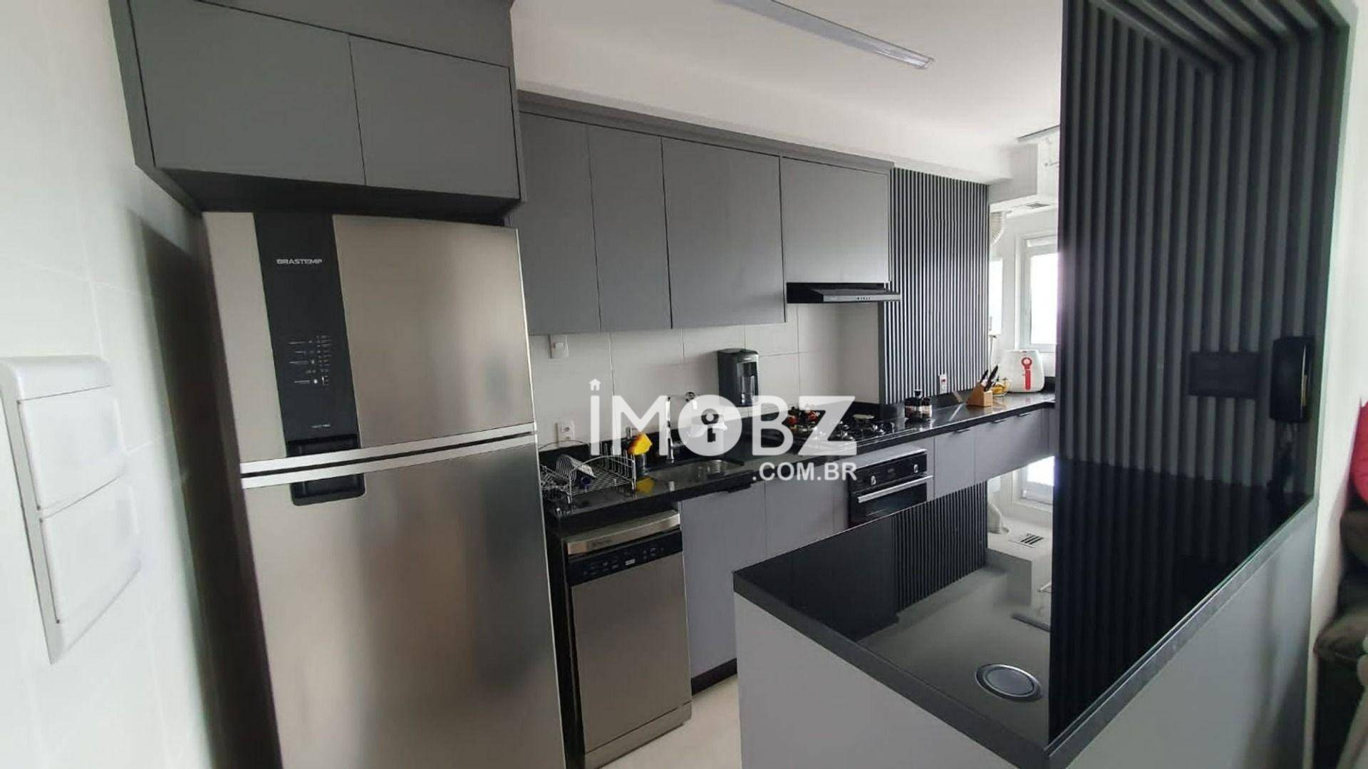 Apartamento à venda com 3 quartos, 90m² - Foto 12