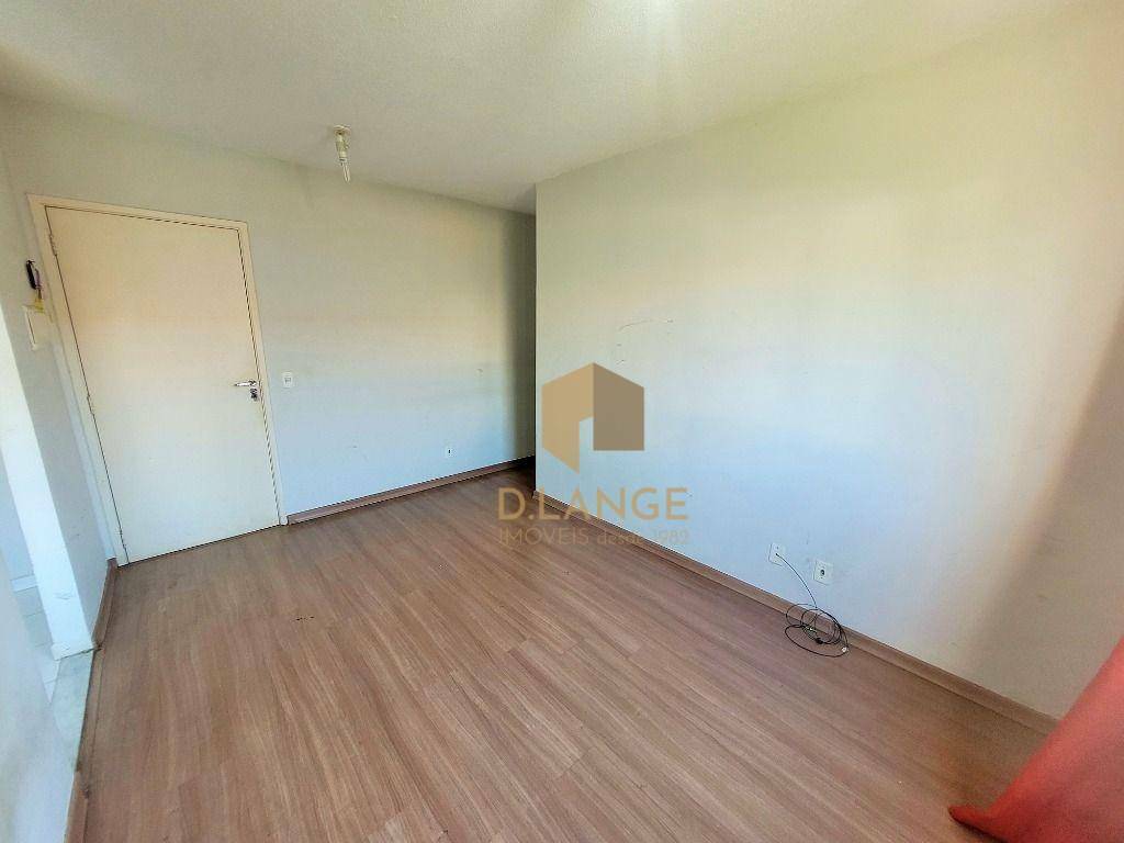 Apartamento à venda com 2 quartos, 49m² - Foto 6