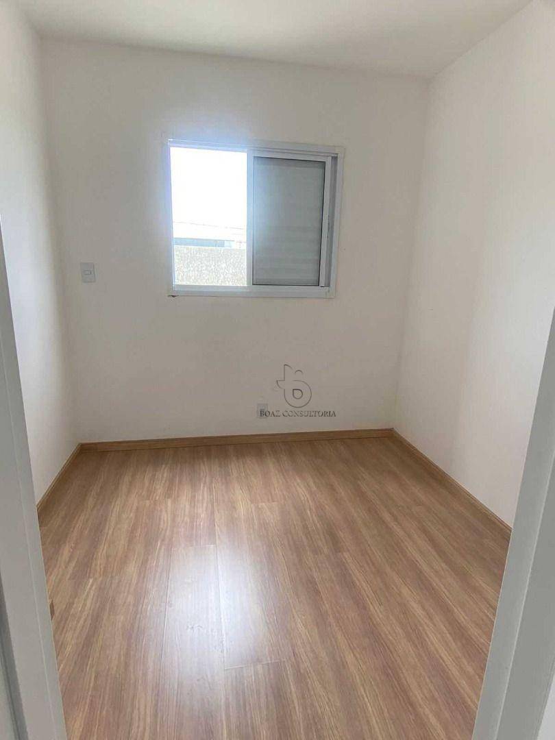 Apartamento à venda com 2 quartos, 54m² - Foto 5