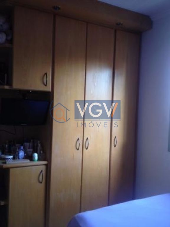 Apartamento à venda com 3 quartos, 90m² - Foto 10