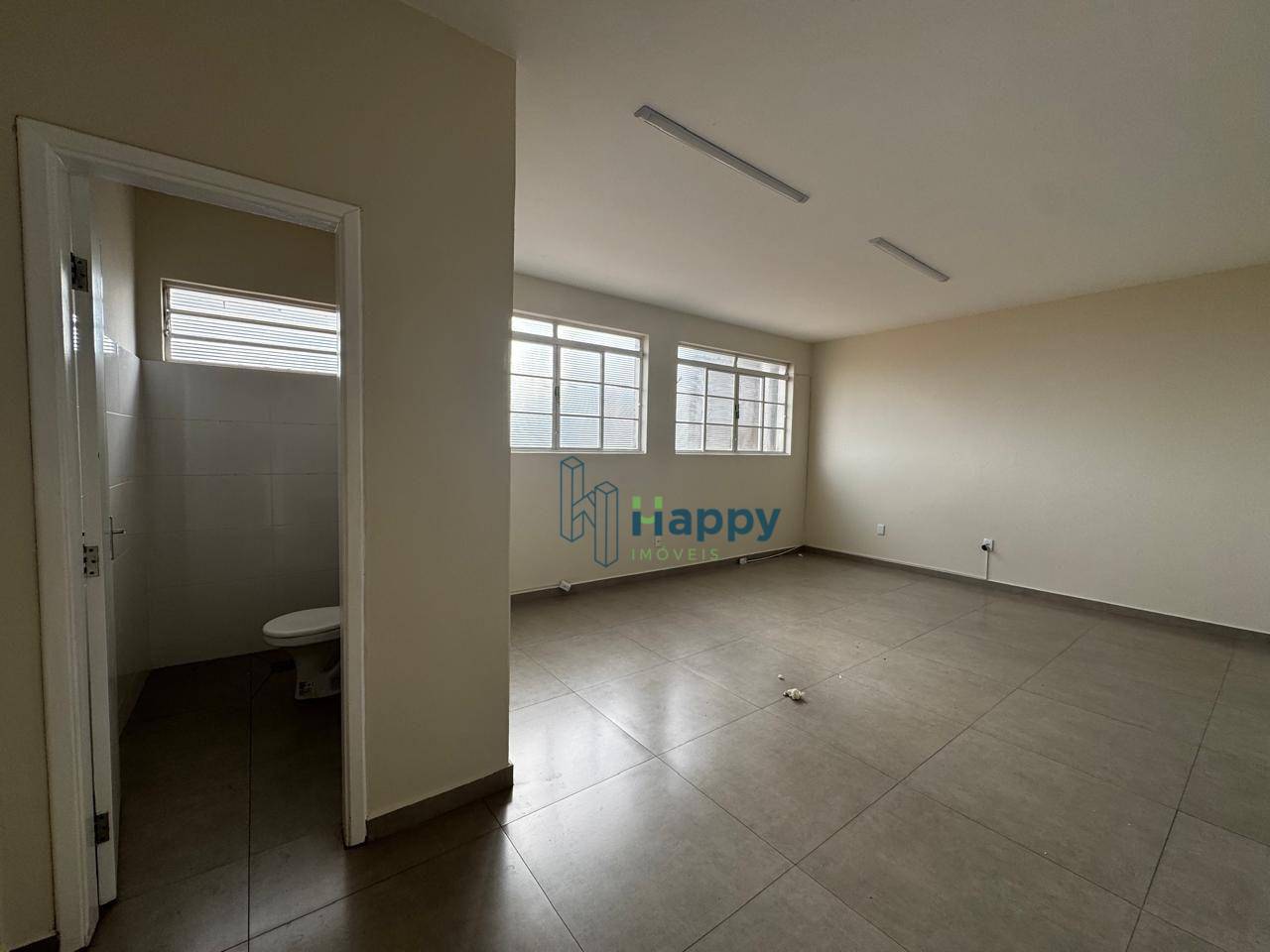 Conjunto Comercial-Sala para alugar, 30m² - Foto 1