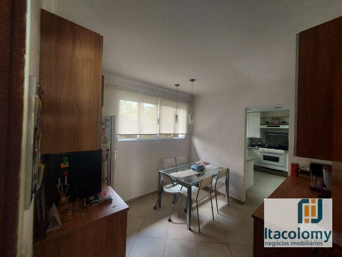 Casa de Condomínio à venda com 4 quartos, 450m² - Foto 49