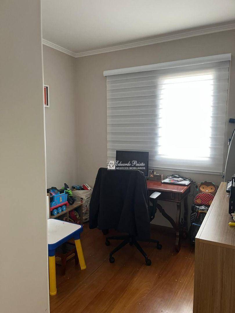 Apartamento à venda com 3 quartos, 95m² - Foto 15