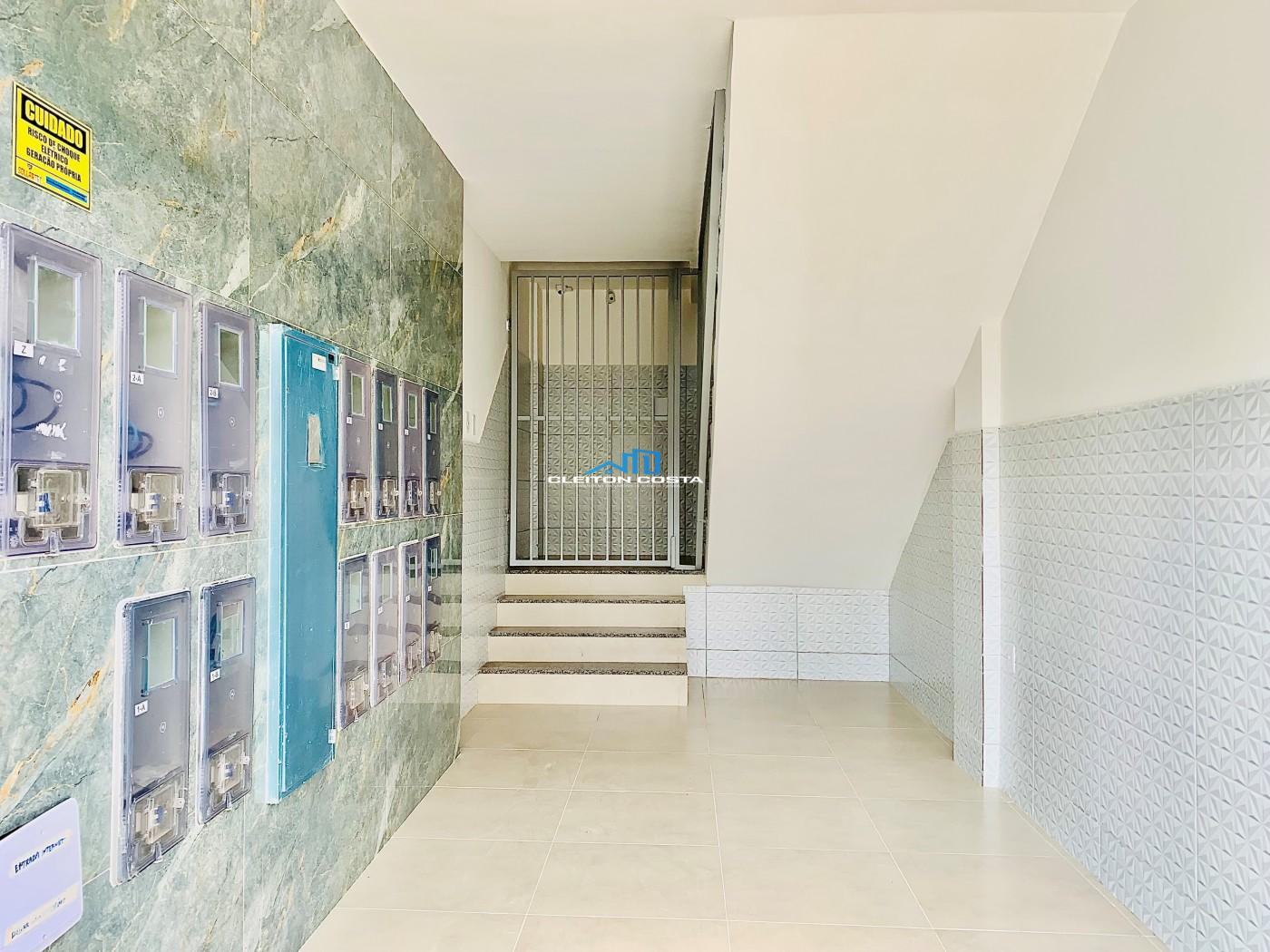 Loja-Salão, 30 m² - Foto 2