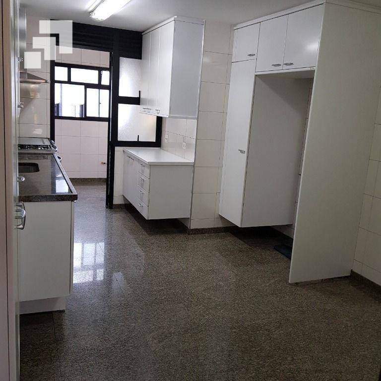 Cobertura à venda e aluguel com 4 quartos, 299m² - Foto 19