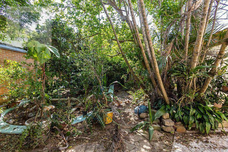 Sobrado, 4 quartos, 286 m² - Foto 20