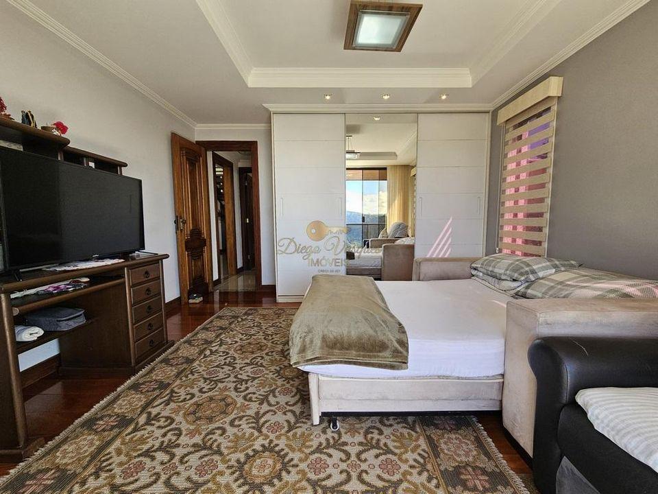 Casa de Condomínio à venda com 3 quartos, 265m² - Foto 18