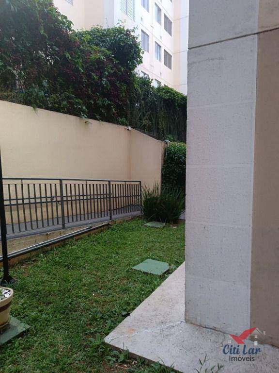 Apartamento à venda e aluguel com 1 quarto, 35m² - Foto 15