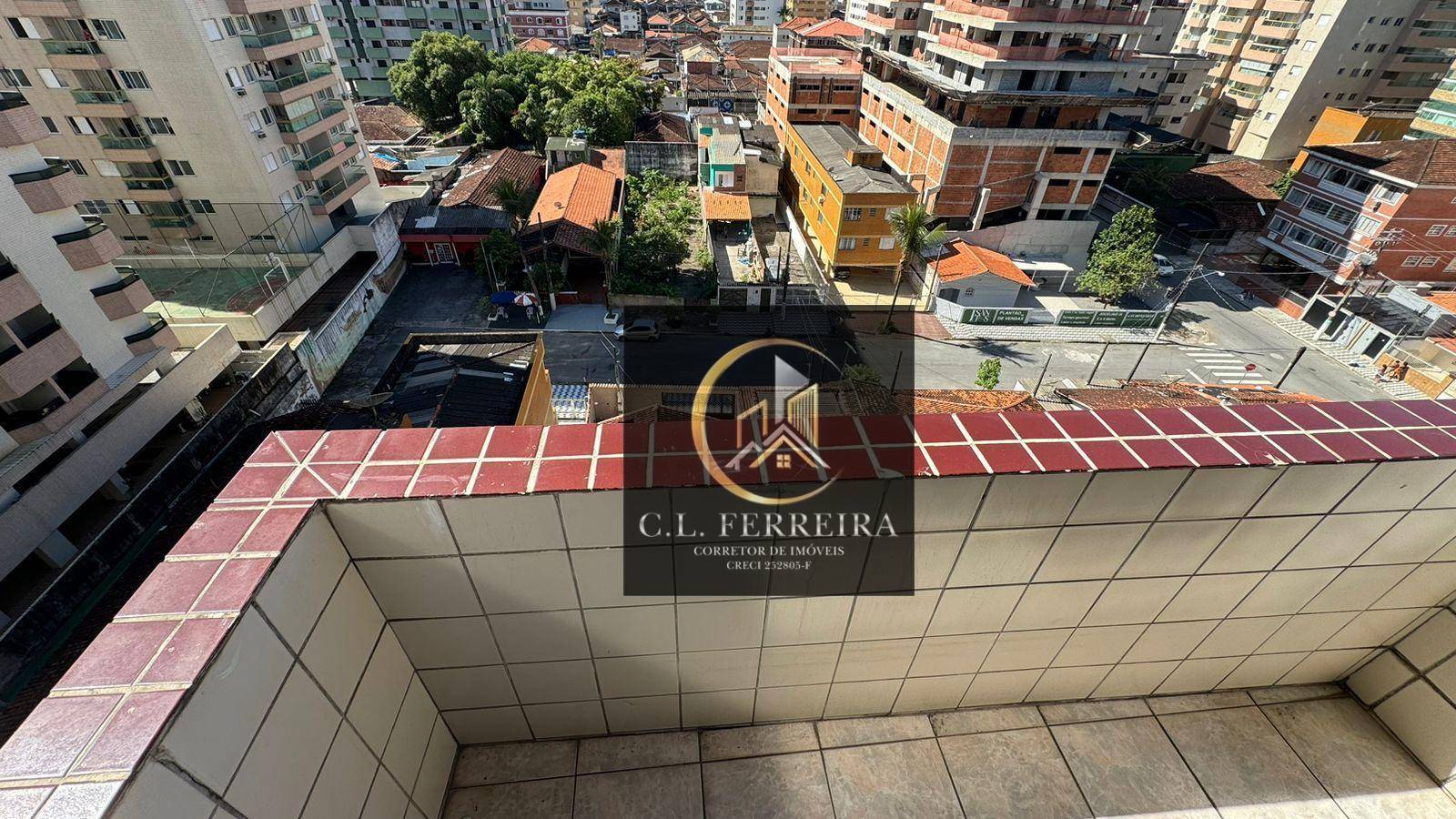 Apartamento à venda com 3 quartos, 115m² - Foto 8