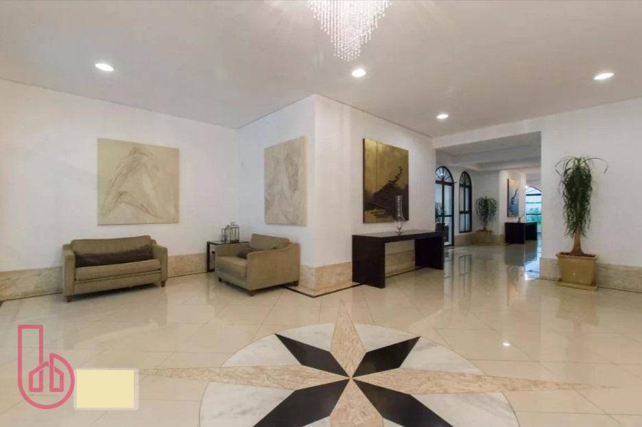 Apartamento para alugar com 3 quartos, 168m² - Foto 23