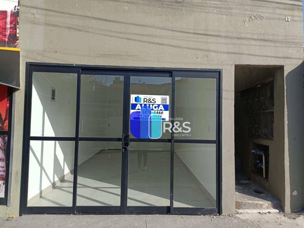 Conjunto Comercial-Sala para alugar, 25m² - Foto 2