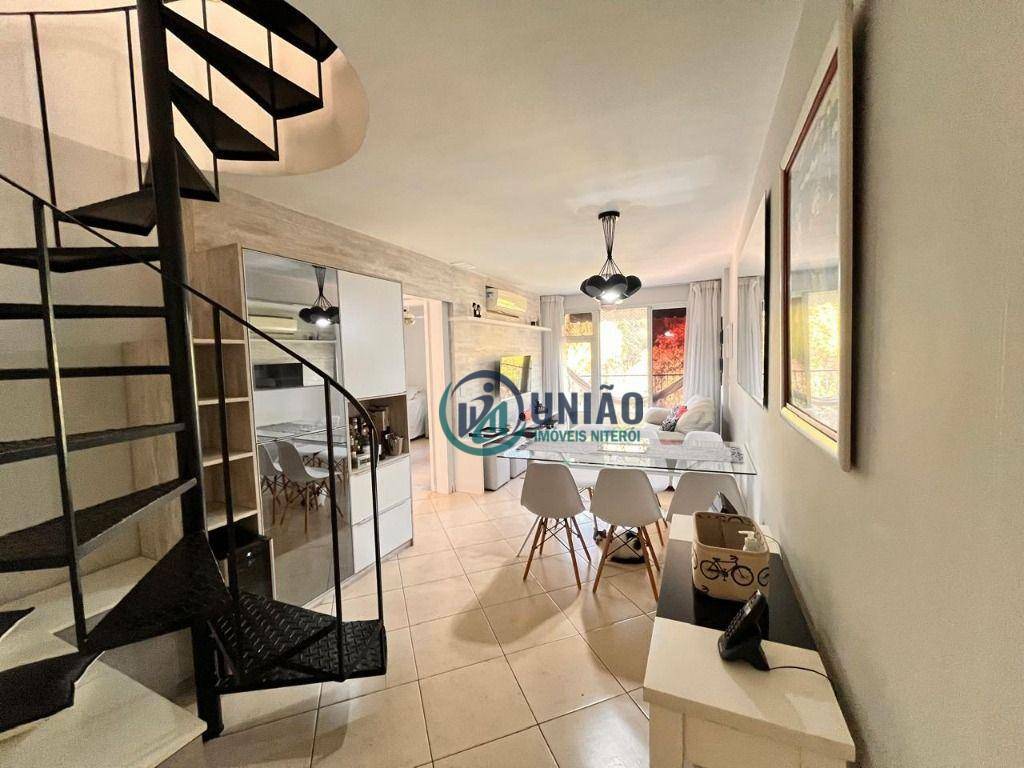 Cobertura à venda com 3 quartos, 180m² - Foto 17