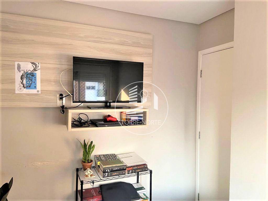 Apartamento à venda com 3 quartos, 105m² - Foto 15