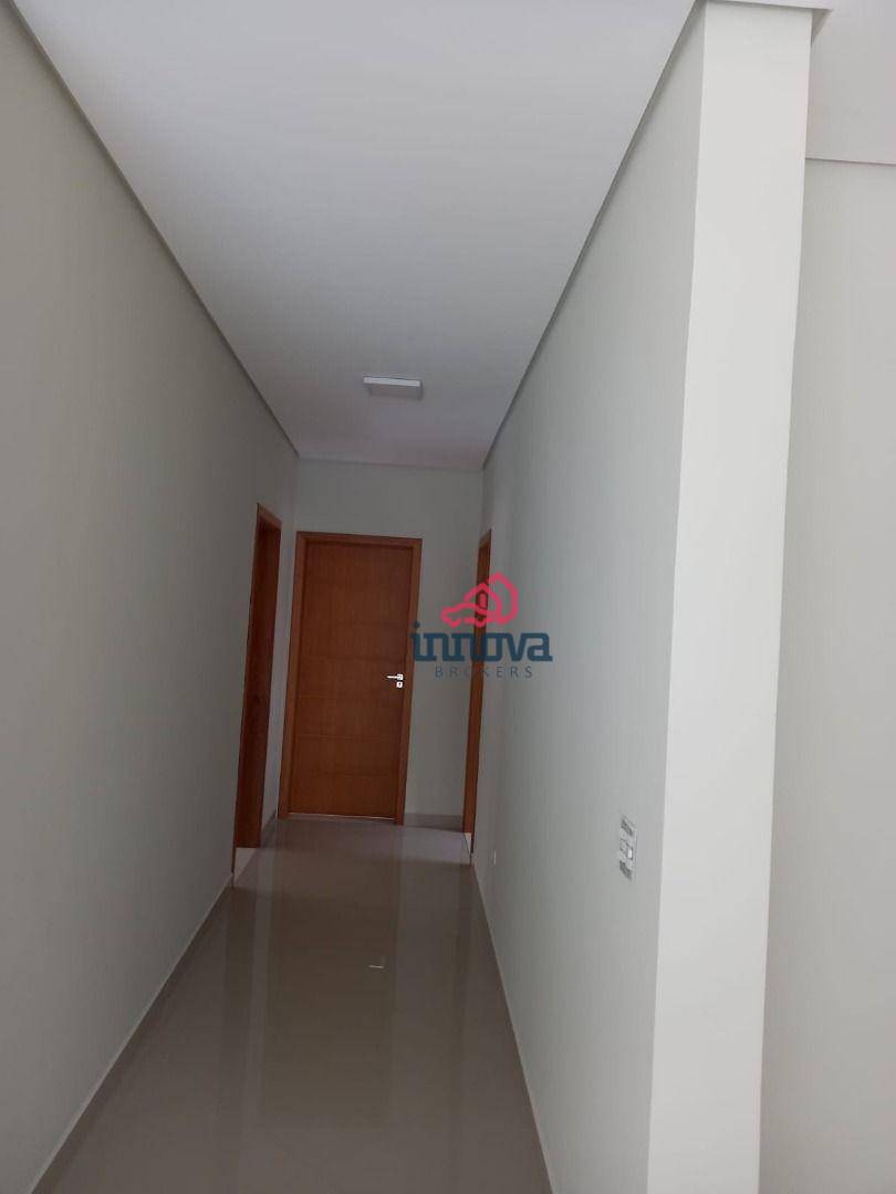 Sobrado à venda com 3 quartos, 250m² - Foto 17