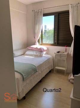 Apartamento à venda com 4 quartos, 123m² - Foto 11