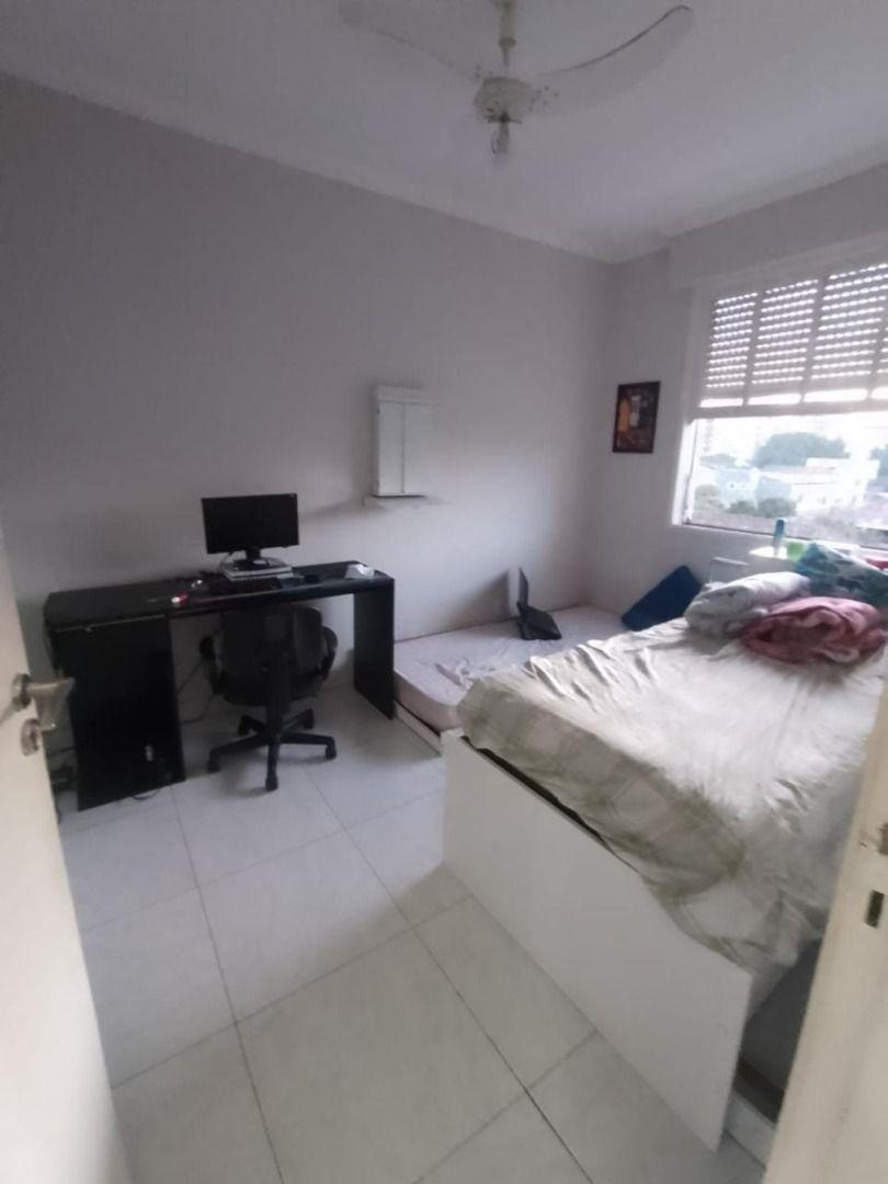 Apartamento à venda com 2 quartos, 90m² - Foto 7