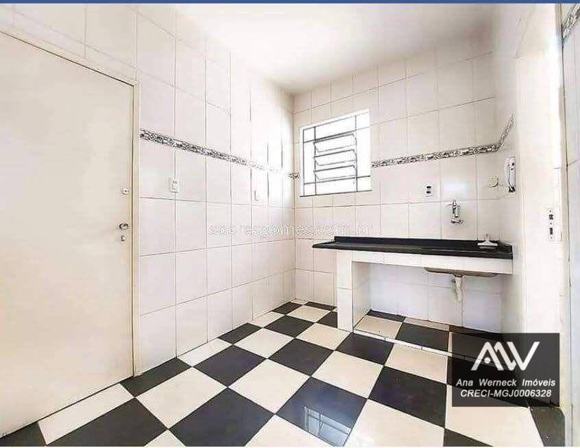 Apartamento à venda com 1 quarto, 41m² - Foto 7