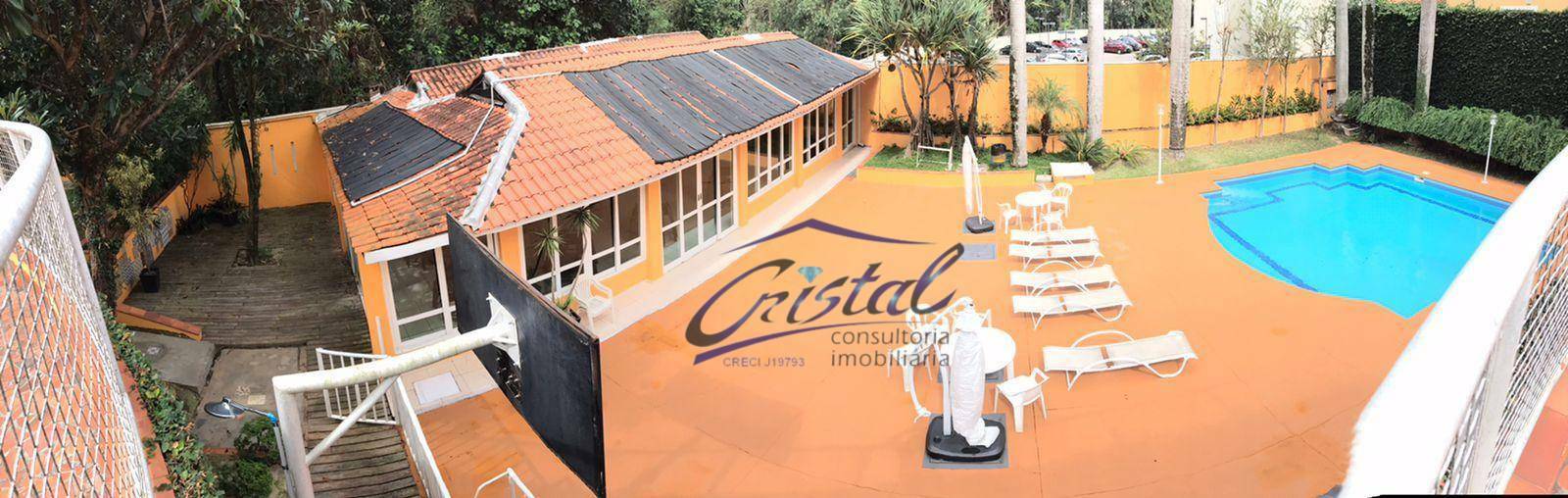 Casa de Condomínio à venda e aluguel com 3 quartos, 228m² - Foto 46