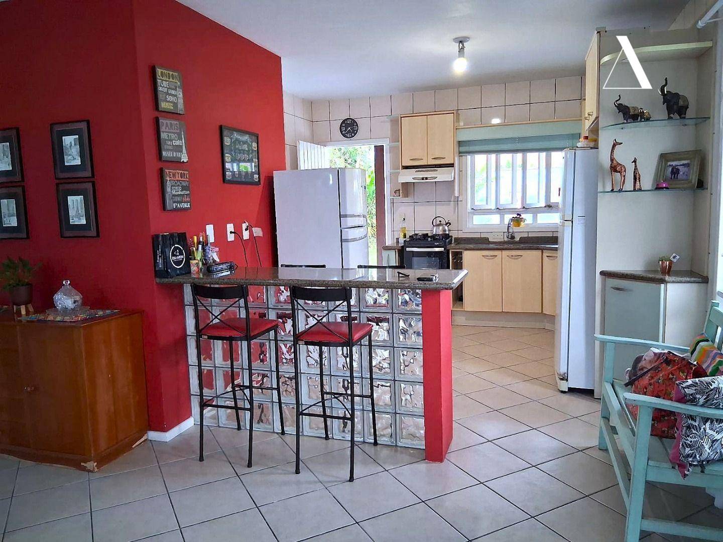 Casa, 5 quartos, 319 m² - Foto 6