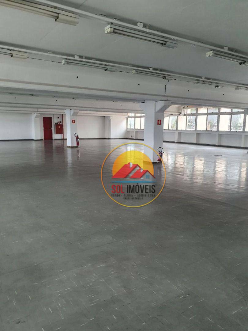 Prédio Inteiro para alugar, 468m² - Foto 5