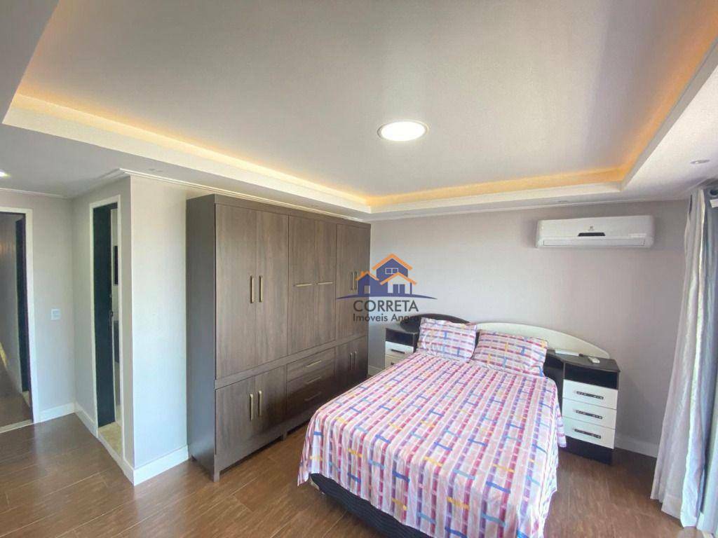 Casa para alugar com 2 quartos, 68m² - Foto 3