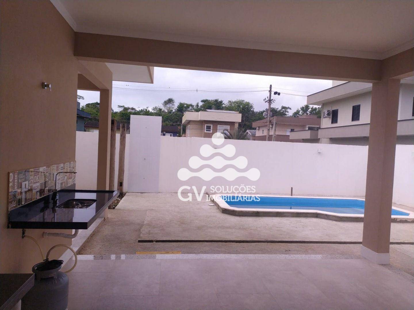 Casa de Condomínio à venda com 3 quartos, 144m² - Foto 5