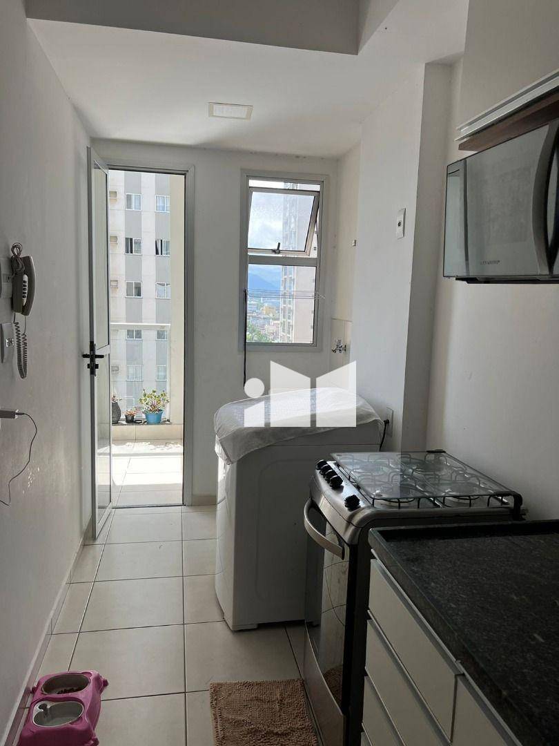 Apartamento à venda com 3 quartos, 72m² - Foto 23