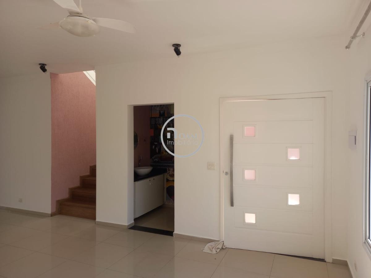 Casa à venda com 3 quartos, 163m² - Foto 8