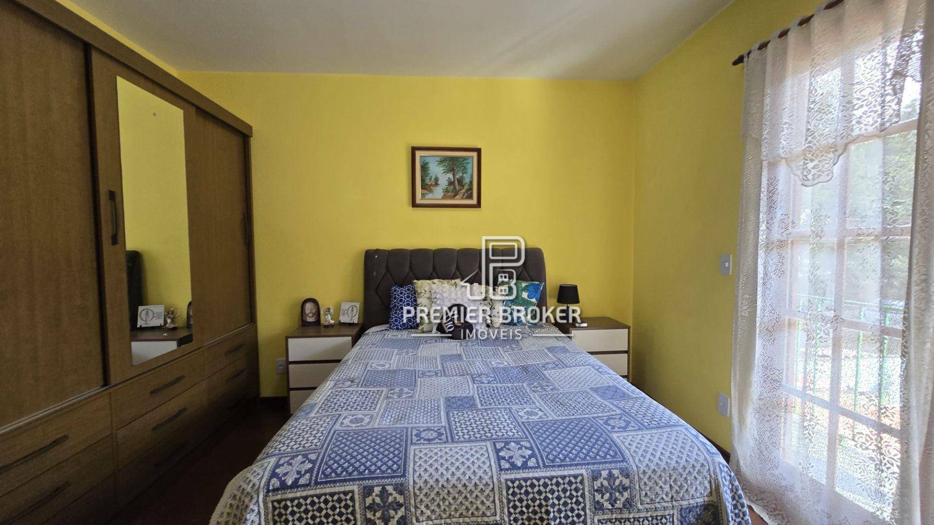 Casa de Condomínio à venda com 3 quartos, 100m² - Foto 22