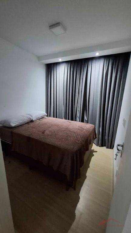 Apartamento para alugar com 2 quartos, 60m² - Foto 8