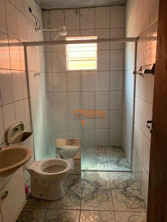 Sobrado à venda com 2 quartos, 300m² - Foto 13