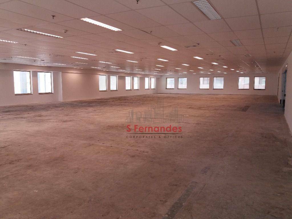 Conjunto Comercial-Sala para alugar, 609m² - Foto 3