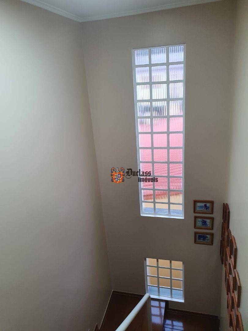 Sobrado à venda com 3 quartos, 202m² - Foto 21