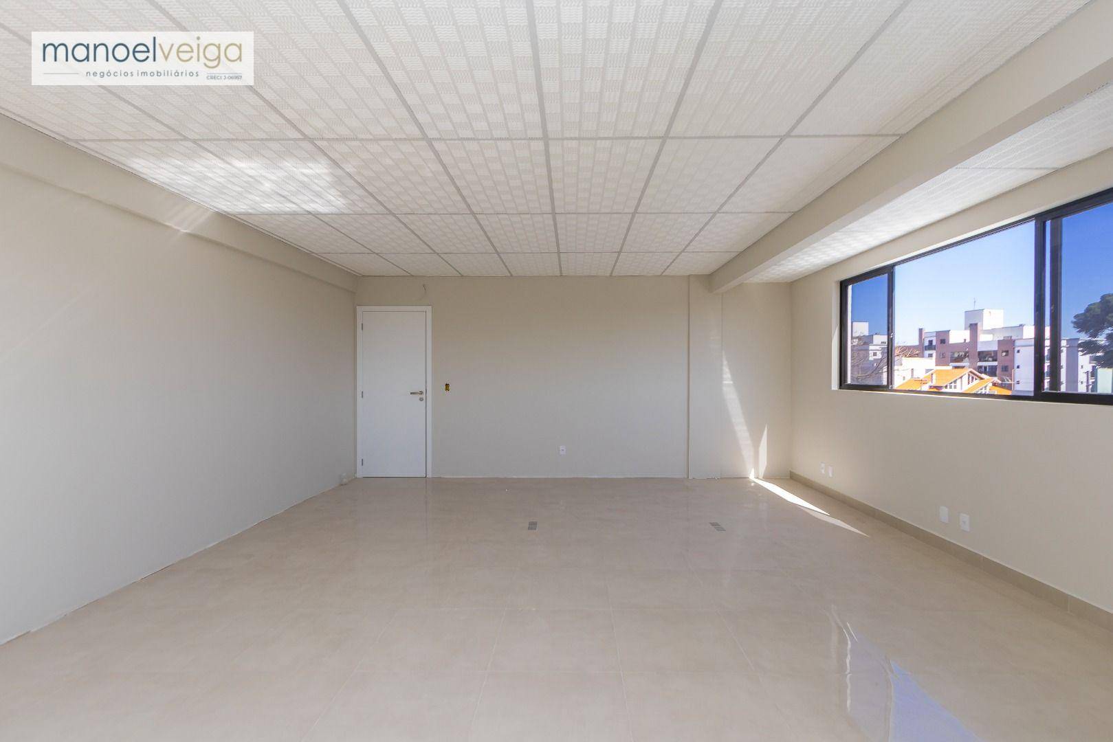 Conjunto Comercial-Sala para alugar, 40m² - Foto 11