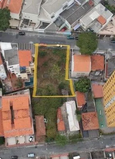 Terreno, 371 m² - Foto 1