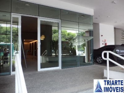 Conjunto Comercial-Sala para alugar, 46m² - Foto 4