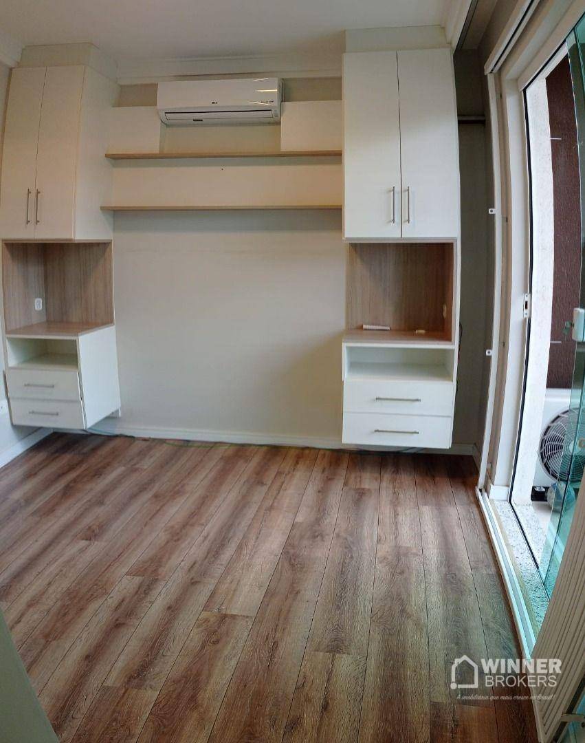 Sobrado à venda com 3 quartos, 124m² - Foto 15