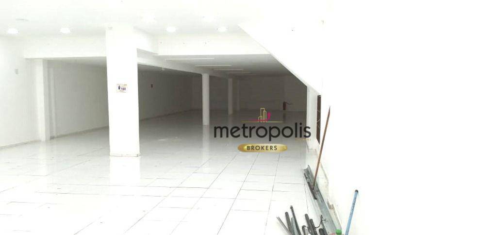 Loja-Salão para alugar, 250m² - Foto 5