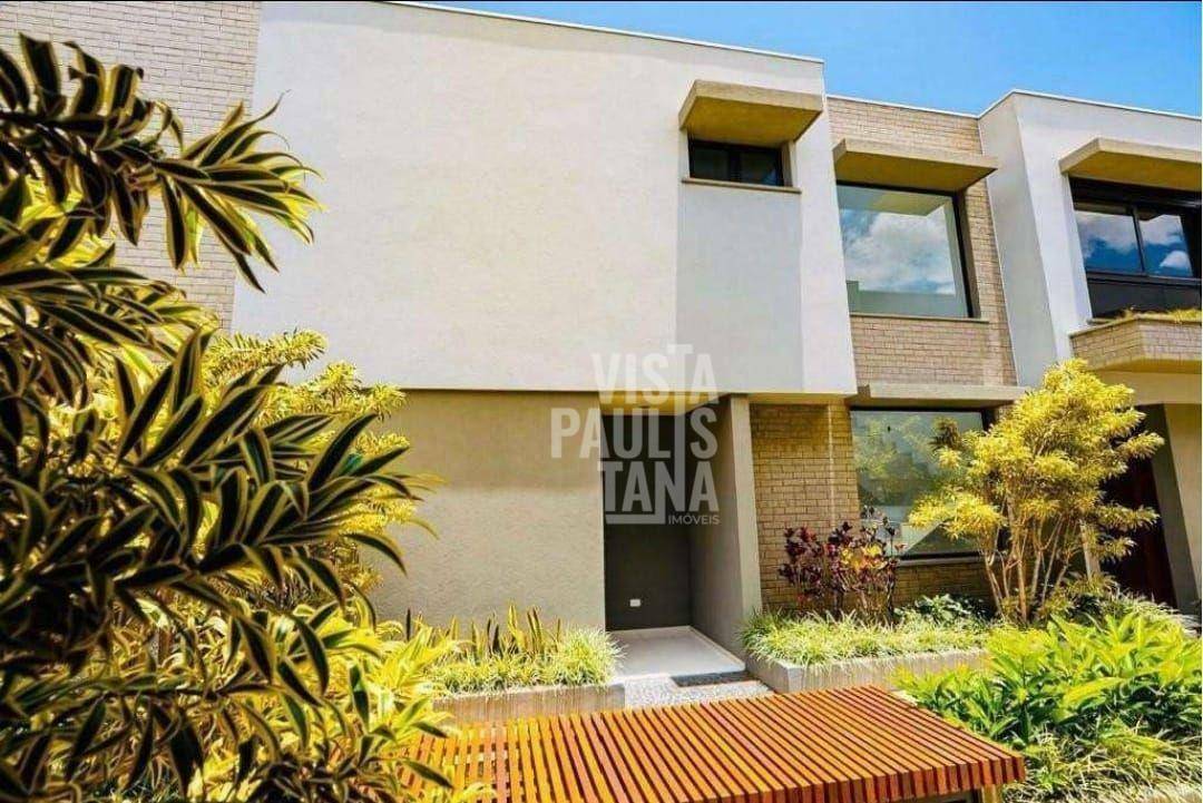 Casa à venda com 3 quartos, 560m² - Foto 4