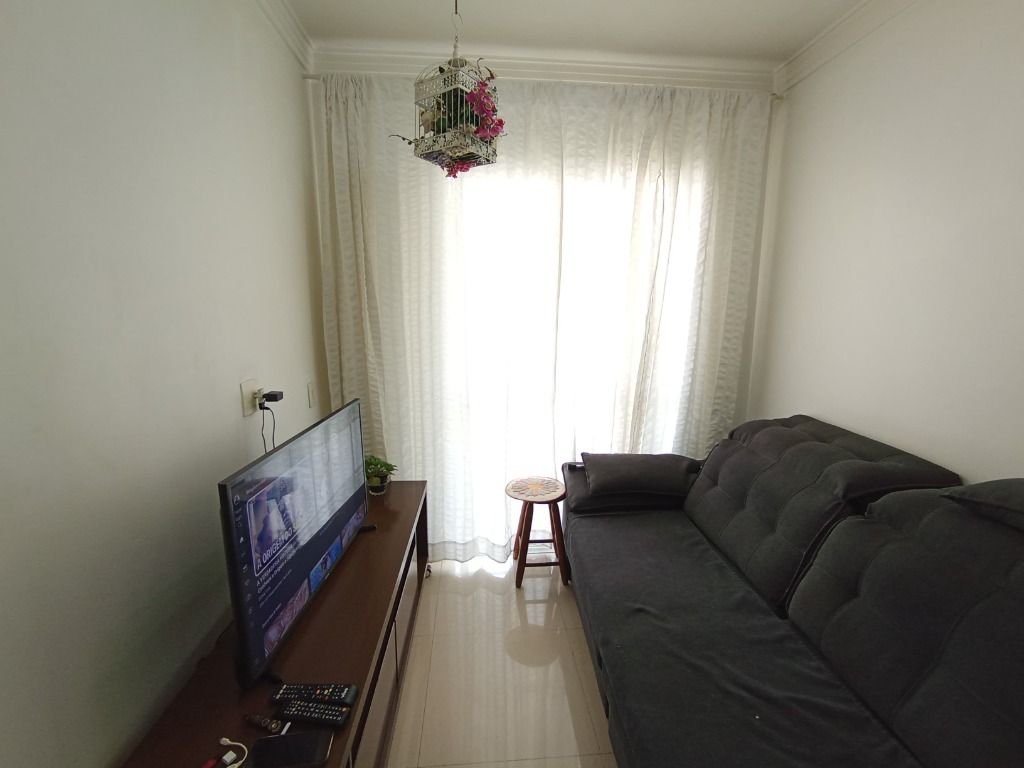 Apartamento à venda com 3 quartos, 69m² - Foto 6