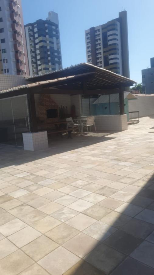 Apartamento à venda com 3 quartos, 250m² - Foto 26