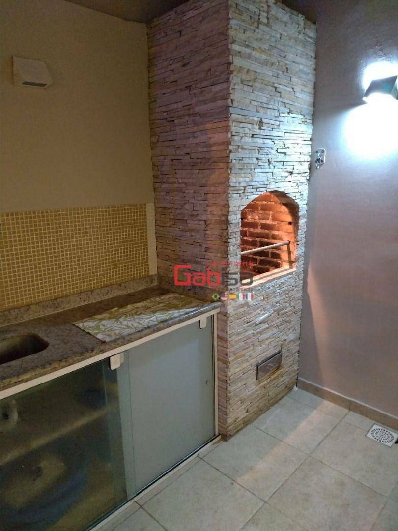 Casa à venda com 3 quartos, 143m² - Foto 25