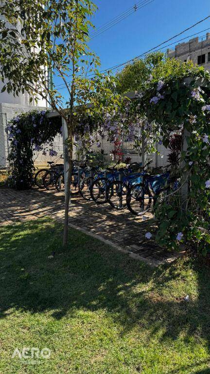 Apartamento à venda com 2 quartos, 42m² - Foto 34
