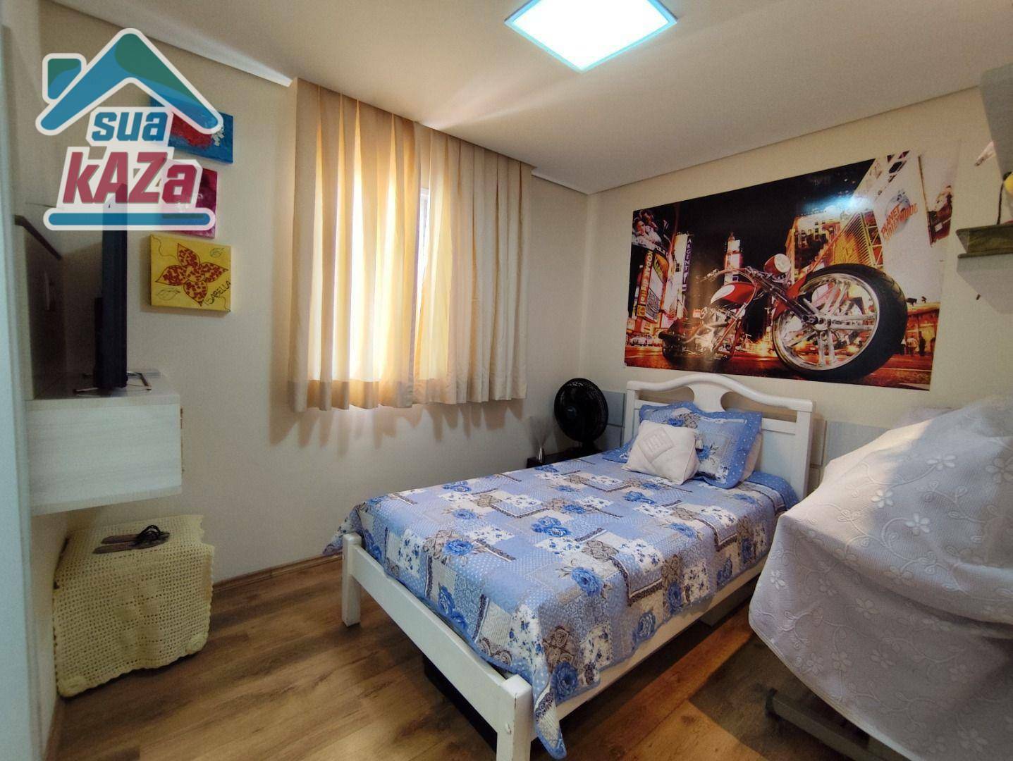 Apartamento à venda com 3 quartos, 125m² - Foto 33