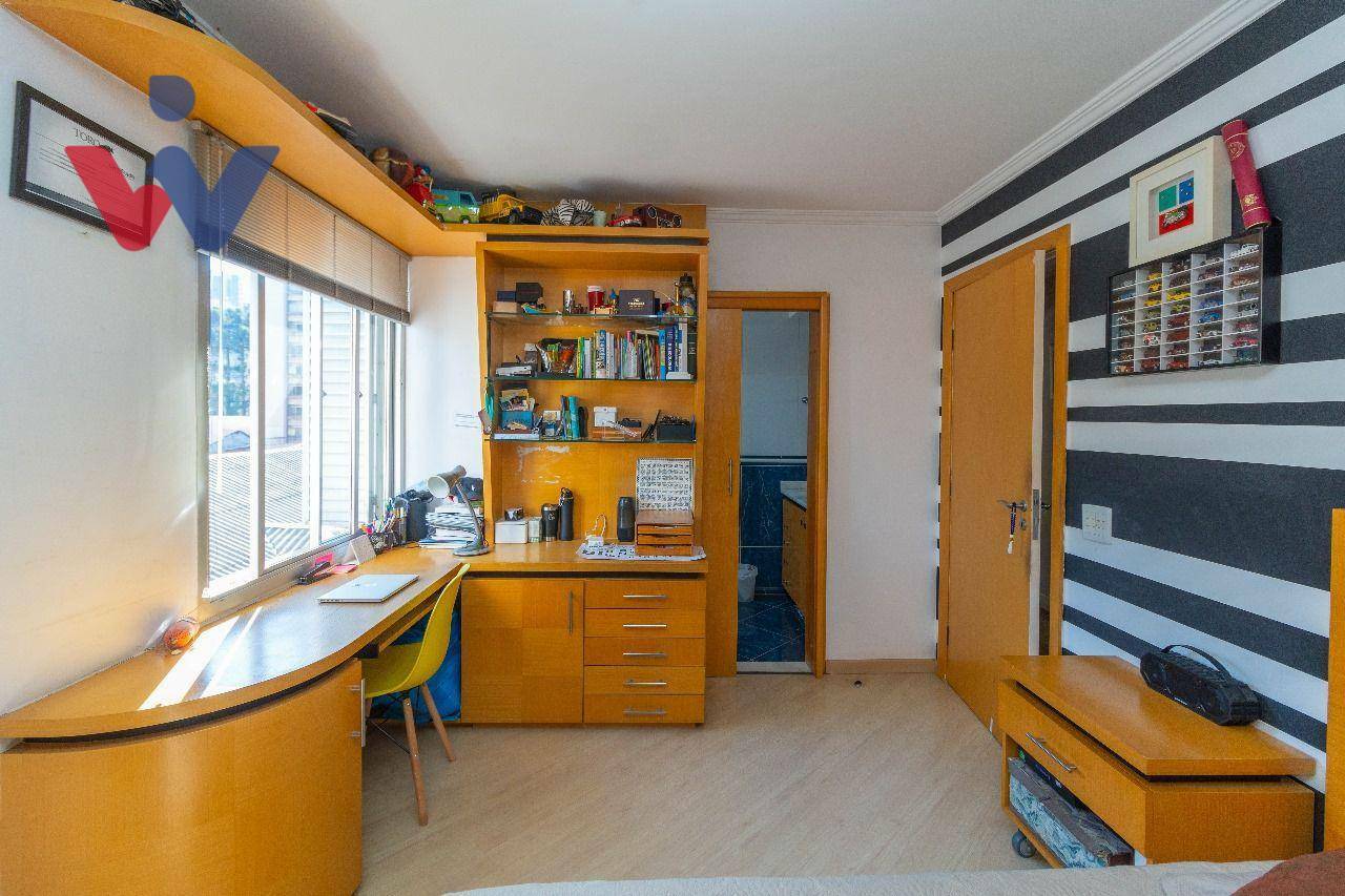 Apartamento à venda com 5 quartos, 415m² - Foto 24